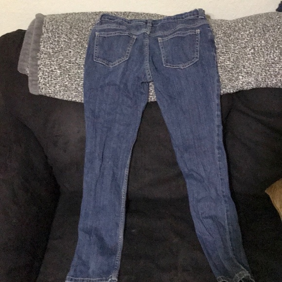Jeans - Picture 2 of 2